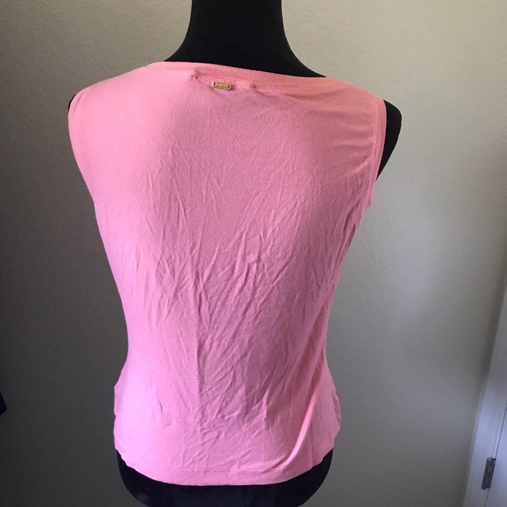 St John Melon Tank Shell Size Medium - image 3